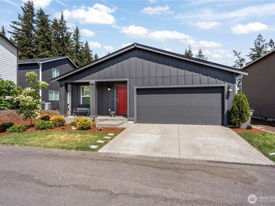 4345 SE Woodford Court, Port Orchard, WA, 98366