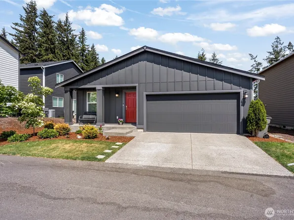 4345 SE Woodford Court, Port Orchard, WA 98366