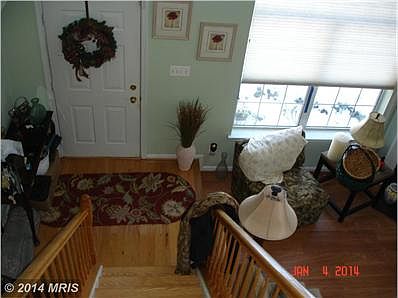 Interior (General)