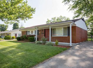 6430 Ravena Dr, Fairfield, OH 45011