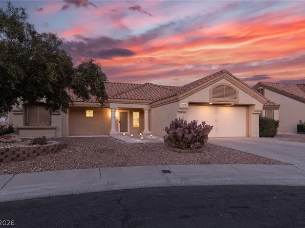 3104 Lotus Hill Dr, Las Vegas, NV 89134
