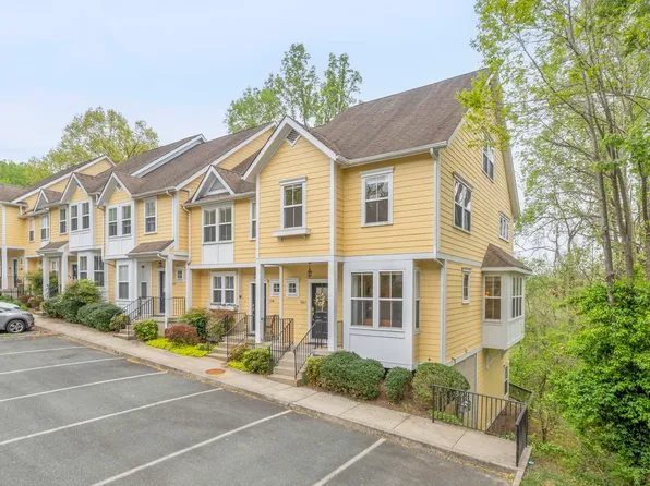 100 Melbourne Park #F, Charlottesville, VA 22901