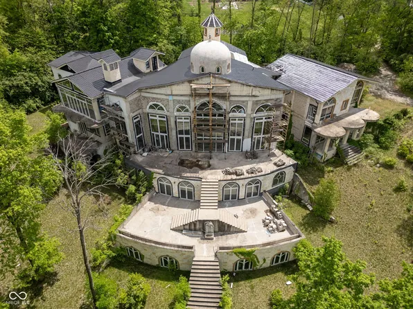 4945 S 100 E, Lafayette, IN 47909