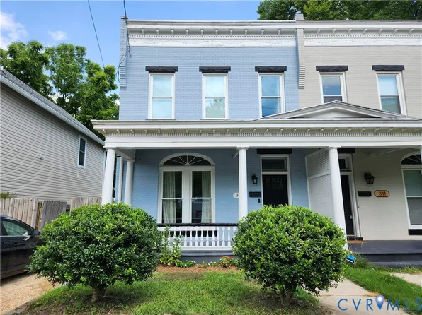 313 W 27th St, Richmond, VA 23225