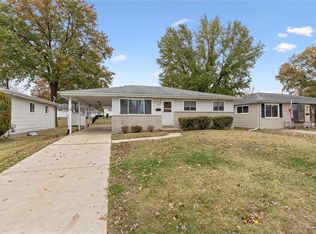816 Virgo Ln, Saint Louis, MO