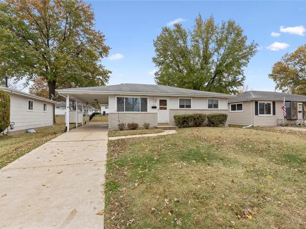 816 Virgo Ln, Saint Louis, MO 63125