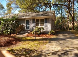 2830 Fordwood Dr, Charlotte, NC 28208