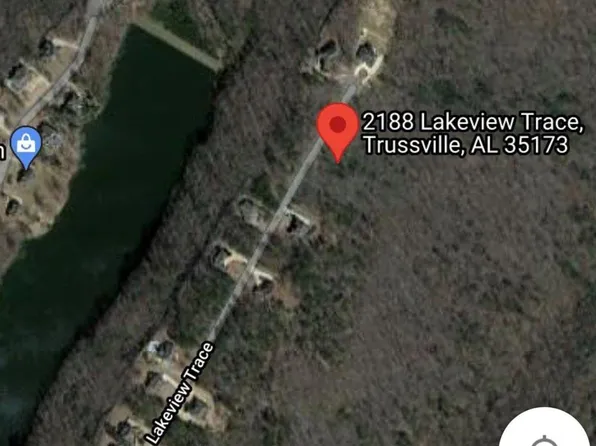 2188 Lakeview Trce #565, Trussville, AL 35173