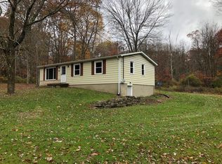 3035 Asbury Rd, Corsica, PA 15829