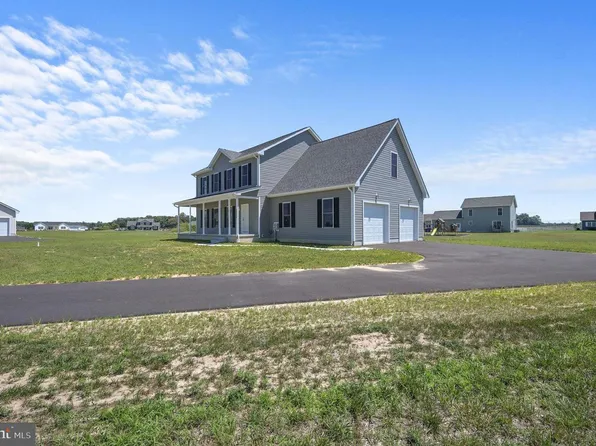 26353 Meadow Ln, Ellendale, DE 19941