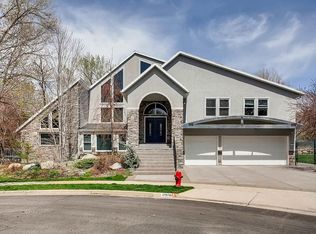 12076 S Mountain Shadow Rd, Sandy, UT 84092