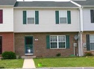 203 Emily Ln, Winchester, VA 22602