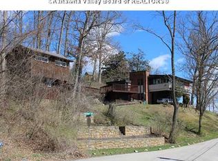 117 Sheridan Cir, Charleston, WV 25314