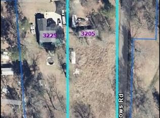 3205 Blaney Hill Rd, Conway, AR 72032