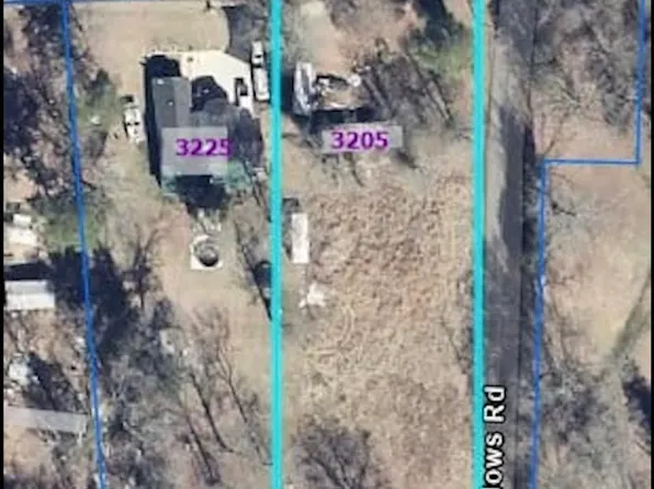 3205 Blaney Hill Rd, Conway, AR 72032