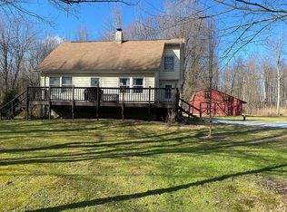 31884 Johnson Rd, Townville, PA 16360