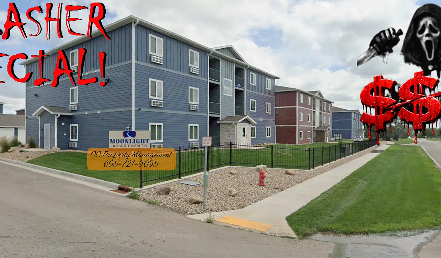 Moonlight Apartments 1014 (Building F) — Photo 3