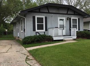 310 E Willard Ave, Lansing, MI 48910