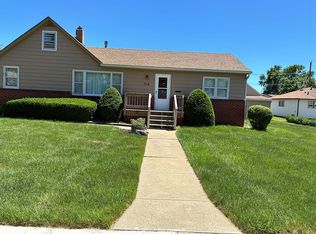 914 Fredette Ave, Sioux City, IA 51109