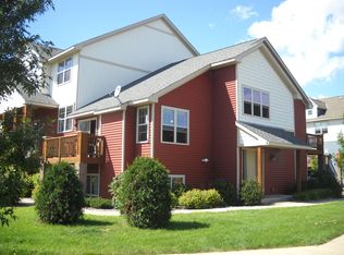 4707 Wyngate Way, Forest Lake, MN 55025