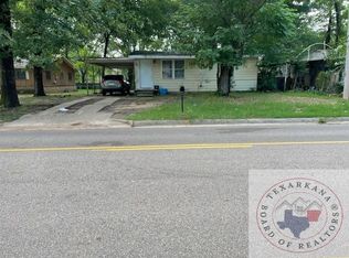 3622 Cowhorn Creek Rd, Texarkana, TX 75503