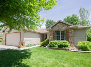 616 N Ferry Dr, Lake Mills, WI 53551