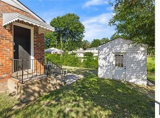 4218 Jackie Ln, North Chesterfield, VA 23234