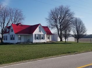 17150 State Route 161, Plain City, OH 43064