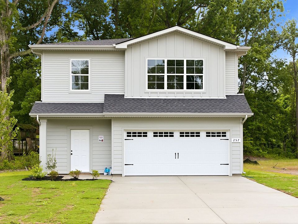1st image of 257 Spring St Lot 219
