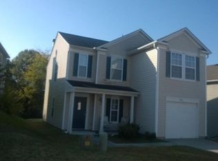 370 Morning Dew Dr, Concord, NC 28025