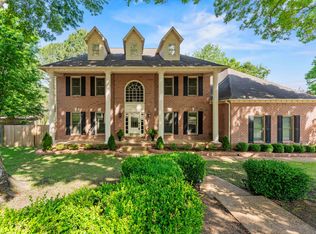 687 Windy Knoll Cv, Collierville, TN 38017