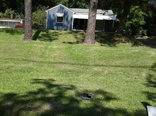 105 Skyvale Dr, Vicksburg, MS 39183
