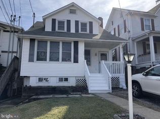 307 S Main St, Mount Airy, MD 21771