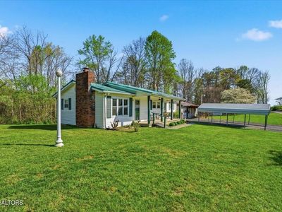 370 Brock Rd, Maynardville, TN, 37807