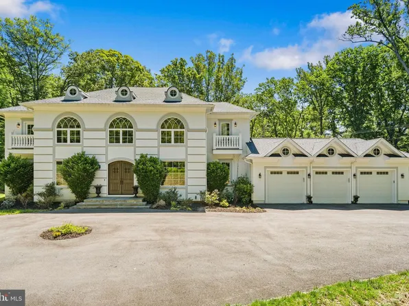 13025 Yates Ford Rd, Clifton, VA 20124