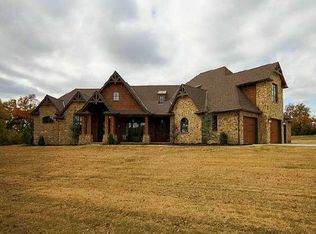 13410 S Lewis Ave, Bixby, OK 74008