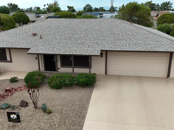 9635 W SPANISH MOSS Lane, Sun City, AZ 85373