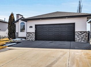 5201 40th Ave, Beaumont, AB T4X 1N6