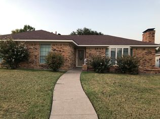 2625 Deep Valley Trl, Plano, TX 75023