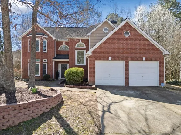 7104 Big Woods Dr, Woodstock, GA 30189