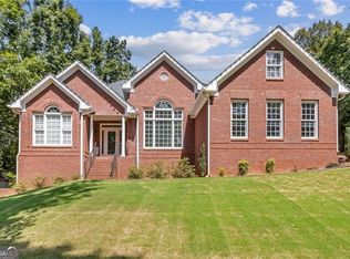 5985 Wigwam Way, Flowery Branch, GA 30542