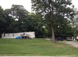 6370 Blunk Knob Rd, Elizabeth, IN 47117