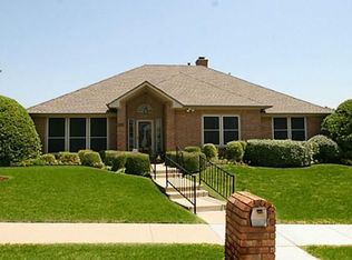 2127 Antibes Dr, Carrollton, TX 75006