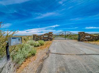 296 River Ranch Rd, Markleeville, CA 96120