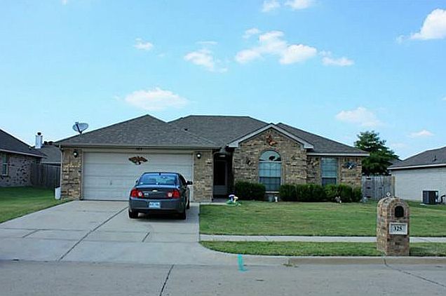 1st image of 325 Hacienda Dr