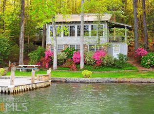 3659 Laurel Lodge Rd, Clarkesville, GA 30523