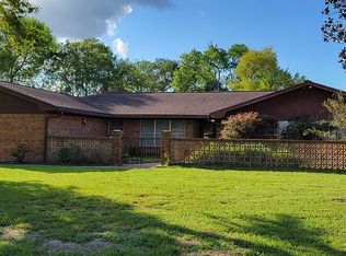508 Berwick St, Victoria, TX 77904