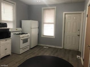 2437 W Arthington St APT 2, Chicago, IL 60612