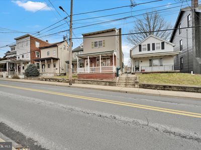306 E Main St, Schuylkill Haven, PA, 17972