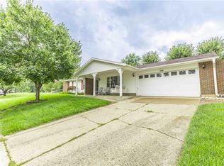 1105 Sherwood Forest Dr, Dayton, OH 45449